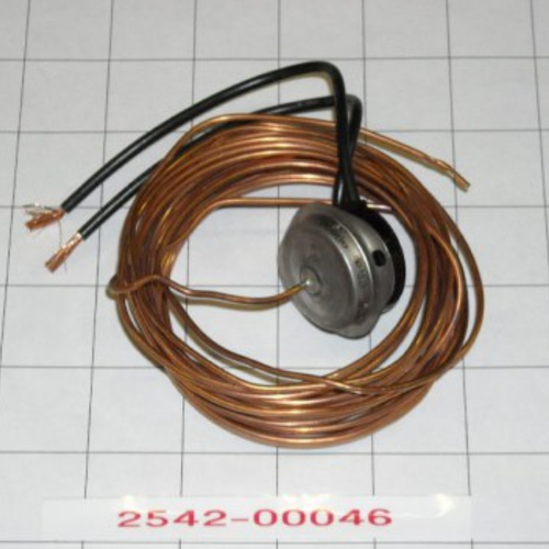 Linear Limit 18ft 210F Switch