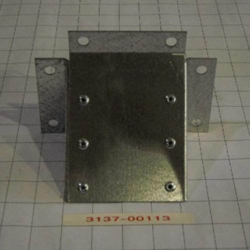 UV Enclosure Assy