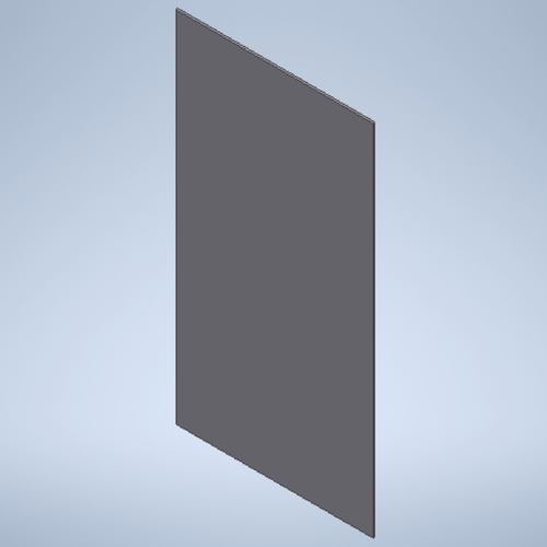 Side- Quantum® Master Dspl Panel