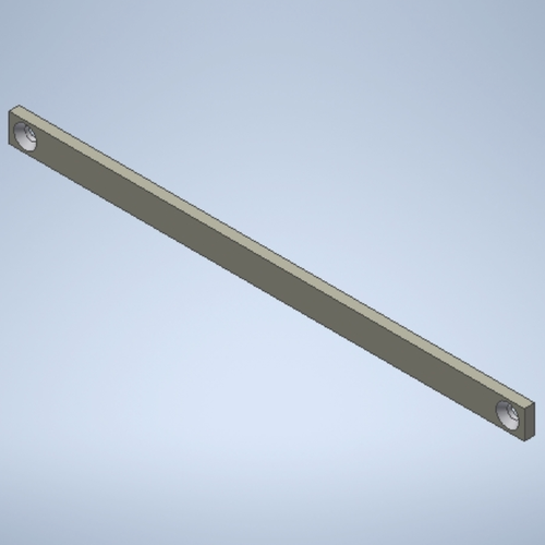 Button Rails SPECTRUM®Unit