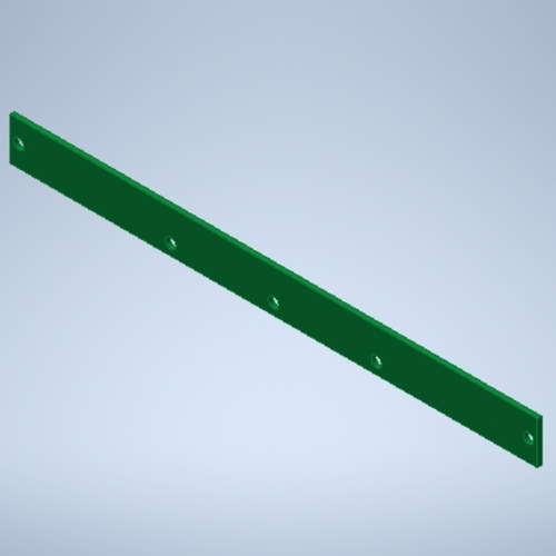 Keyboard Pcb Subassembly-Quantum