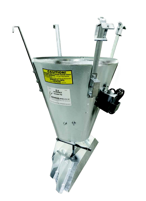 Spread All Gear Driven Grain Spreaders thumbnail