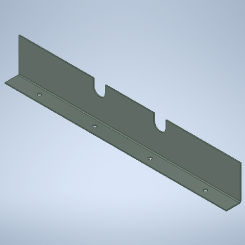 Partition-Bulkhead Junction Box