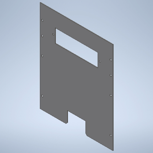 Moisture - Horizontal Bottom Sampler
