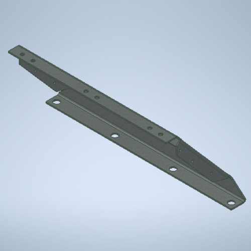 Discharge-Sides Transition