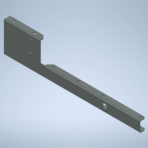 Thomson Side Piston-Right