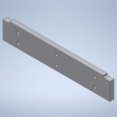 Box-Piston Sampler Back