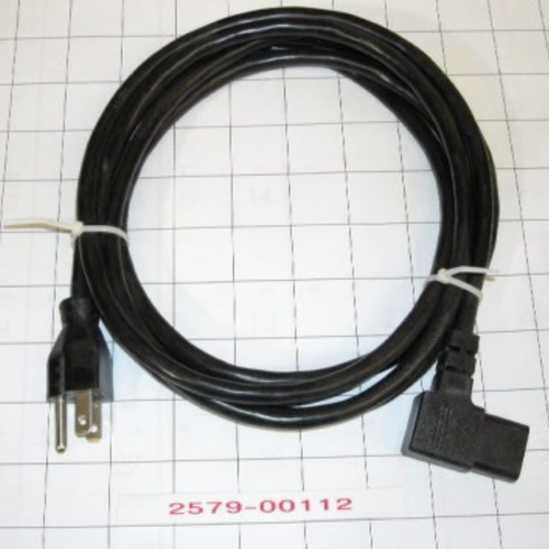 Ac Input Power Cord