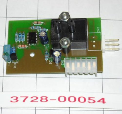 QUANTUM® Pressure Module Assembly