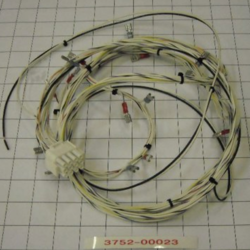 Status Lights Wiring Harness (23)