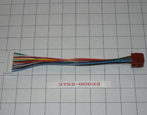 Flame Pack #1 Wiring Harness