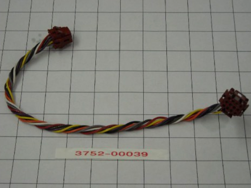 Flame Control Board Wiring Harness