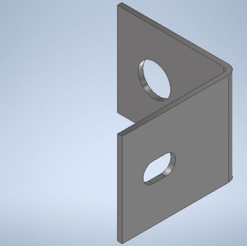 Bracket-Conduit Hanger