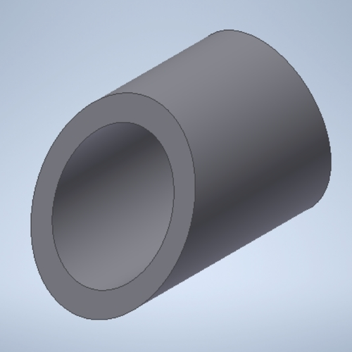 Spacer-Thermocouple Bracket