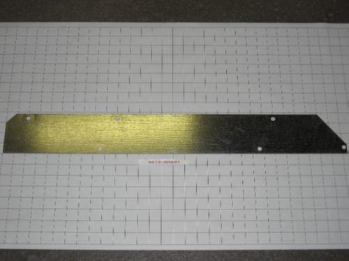 Side-Removable Return Air Duct Seal