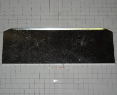 Recycle Block - Plenum Divider Panel