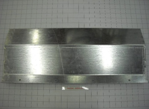 Grain-Hopper Section Diverter