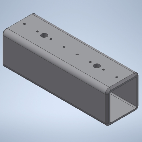 Pilot Section 4in Leg
