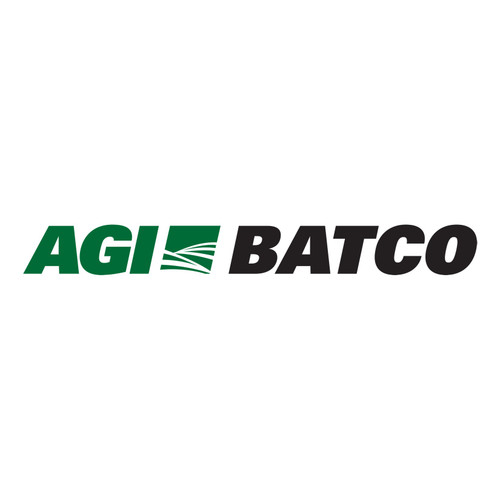 AGI Batco BCX3 1539 TDFL Main Assembly Parts Finder