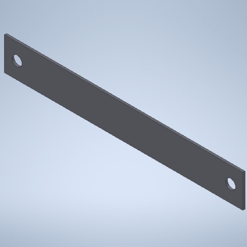 Gap - Garner Bin Side Skin Cover