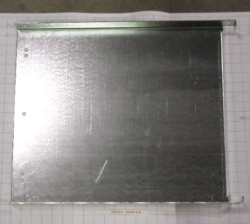 Ladder - Top Bracket 2