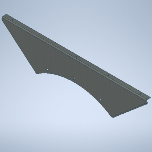 Access Deck-SQ1 Support