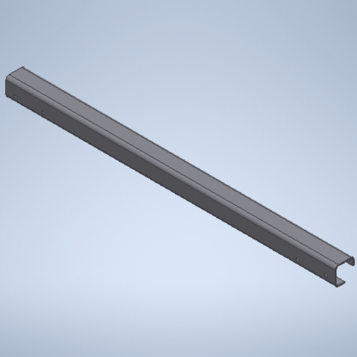 35.0 Long-Catwalk Handrail