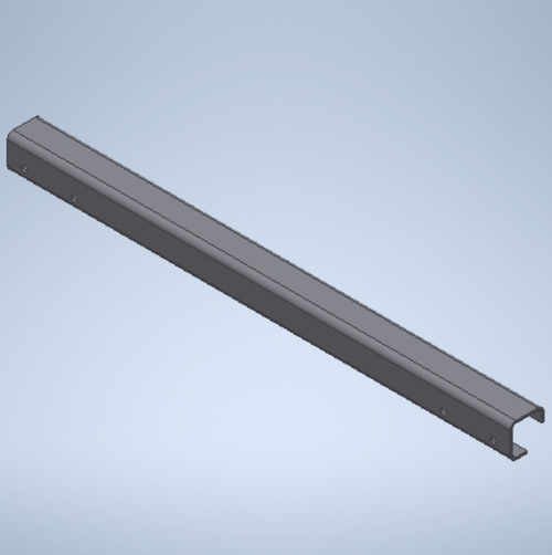 30.0 Long-Catwalk Handrail