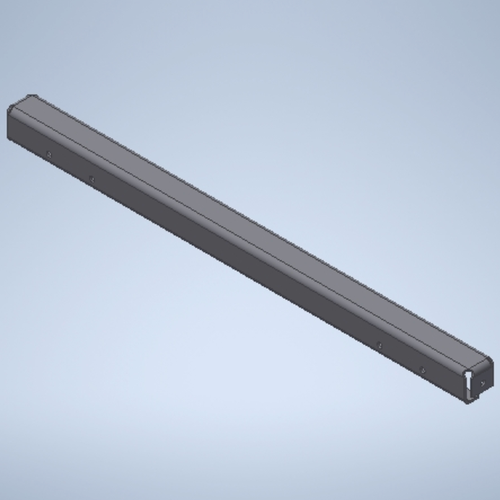 32.43 Long-Catwalk Handrail