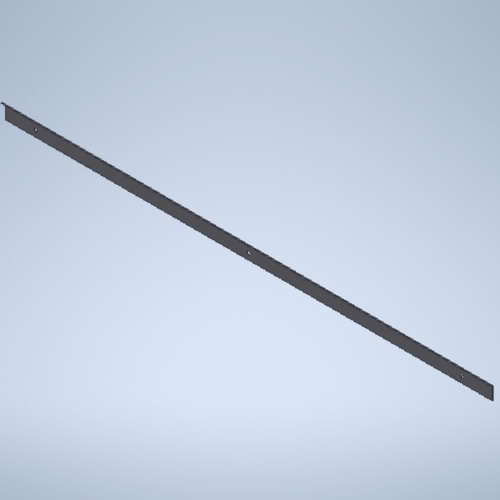 Upper Floor Profile External Duct