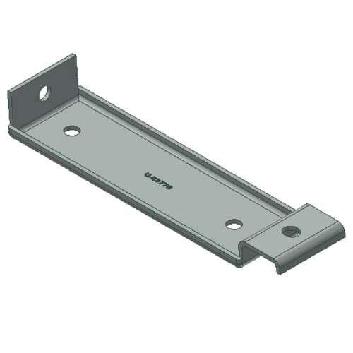 Ladder Standoff Bracket