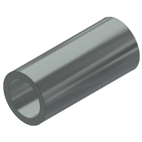 Pipe Cage External (Plated) Spacer