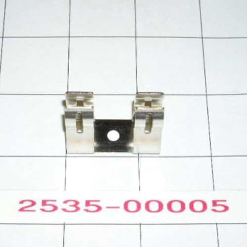 Mounting Clip-Mercury Switch