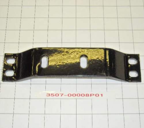 Bracket-Top Auger Hanger