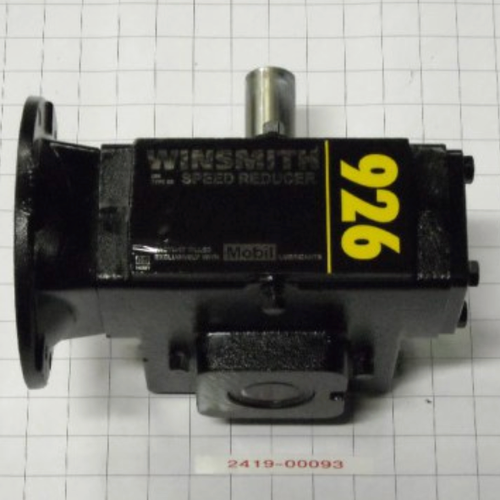 60.1 145Tc 1.7 Hp Gear Reducer