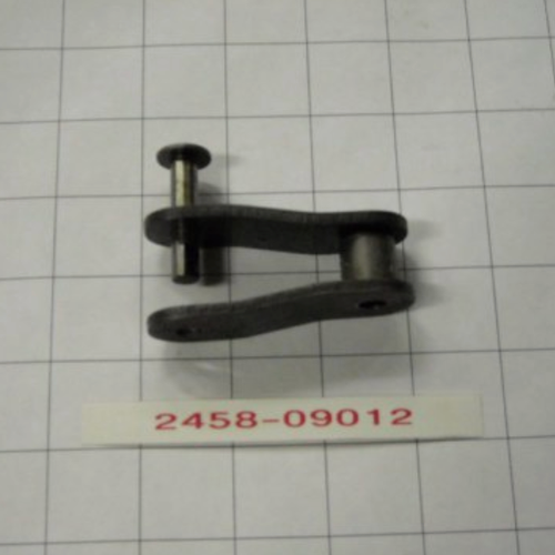 Offset Connector - #80 Double Pitch Link