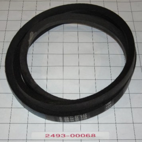 Belt, V B-68
