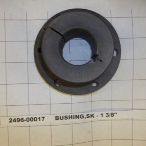 SK - 1-3/8in Bushing