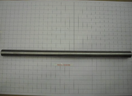 Tail-Drag Unload Shaft