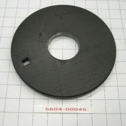 Chain Guide Disc