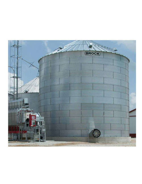 Brock Grain Bin Tank thumbnail
