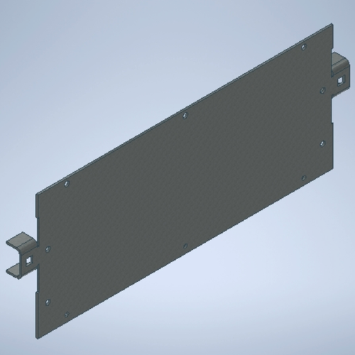 Plt Adjmt End-Drag Ld Cnvr