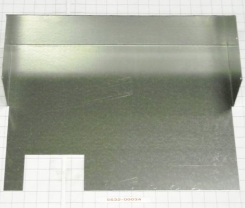 Chain-Drag Unload Guard