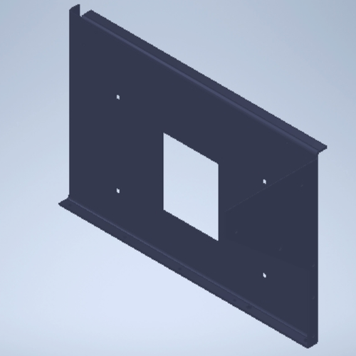 Right Hand-Paddle Rtn-Drag Unload Side