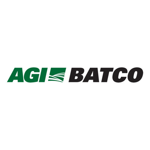 AGI Batco BCX3 1544 TDFL Main Assembly Parts Finder