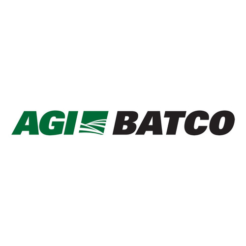 AGI Batco BCX3 1544 TDFL CUB Main Assembly Parts Finder
