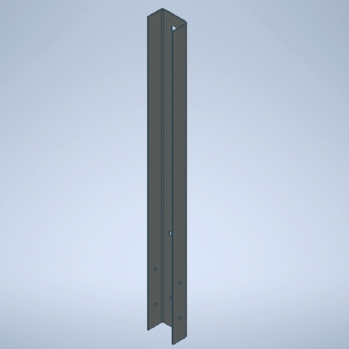 Front-Erection Package-Drag Load Chain