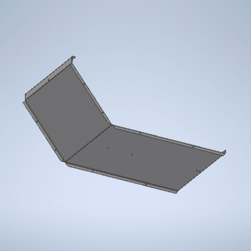 Duct-Side-Removable Return Air