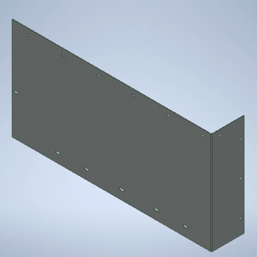 Sill RH Upr-Rtn Ad Acs Frm