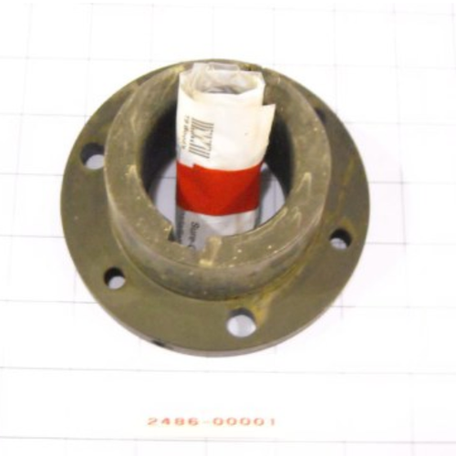 SF - 2-1/8in Bushing